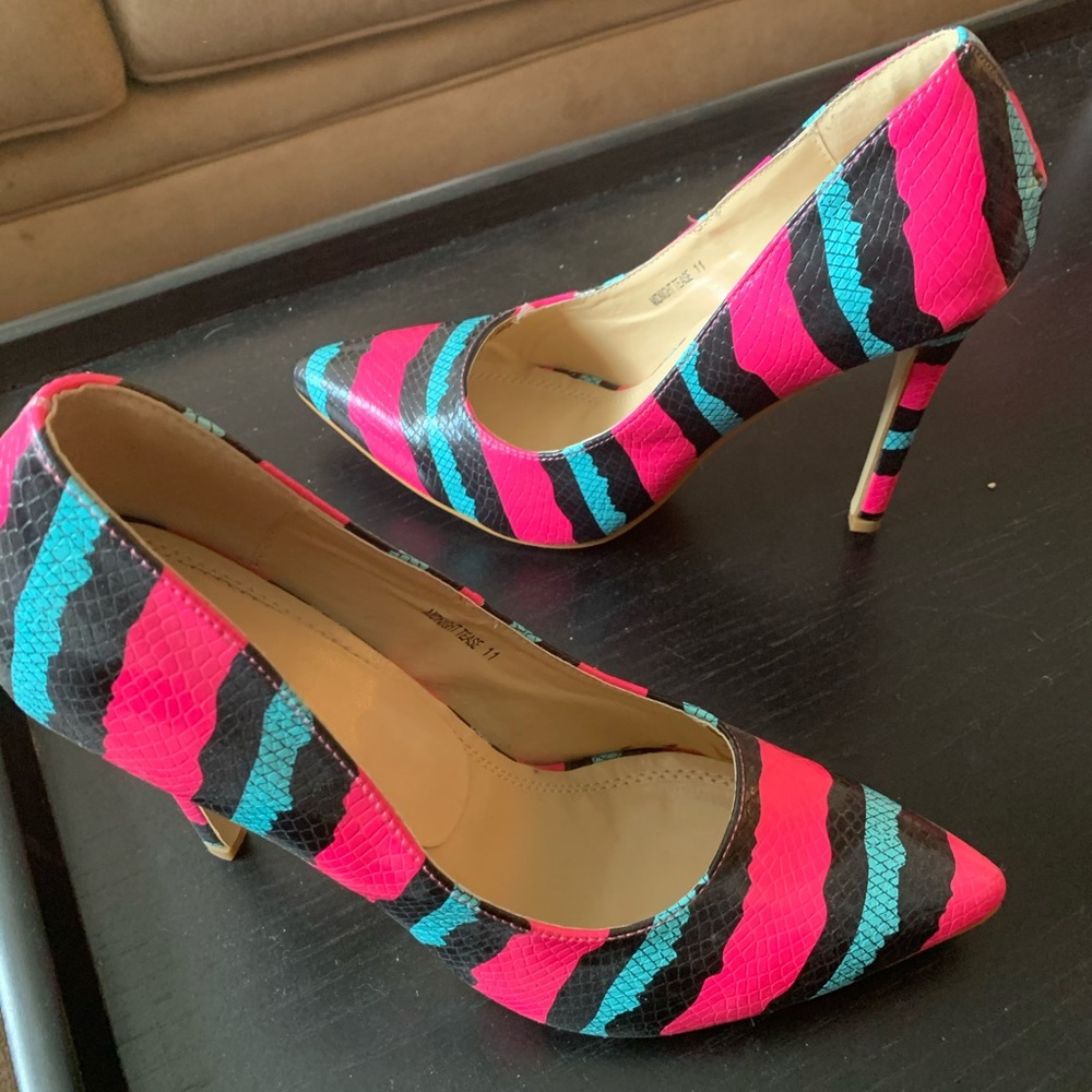 High Heels
